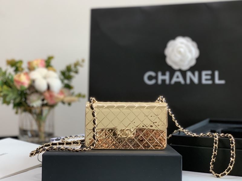 Chanel CF Series Bags